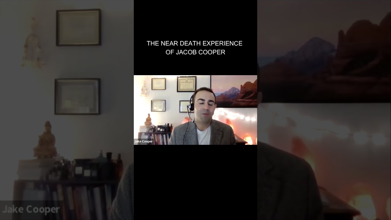 Near Death Experience feat. Jacob Cooper #nde #otherside Near Death Experience feat. Jacob Cooper #nde #otherside