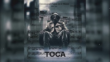 Toca [Sam Reds Orchestral Intro] - Carnage, Timmy Trumpet & KSHMR vs Johann S. Bach