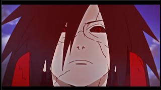 Die A King Uchiha Madara