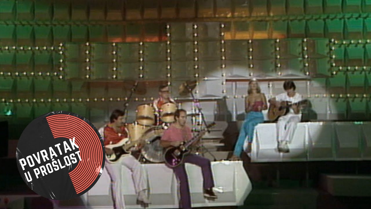 Novi fosili - Šuti moj dječače plavi (Official video)