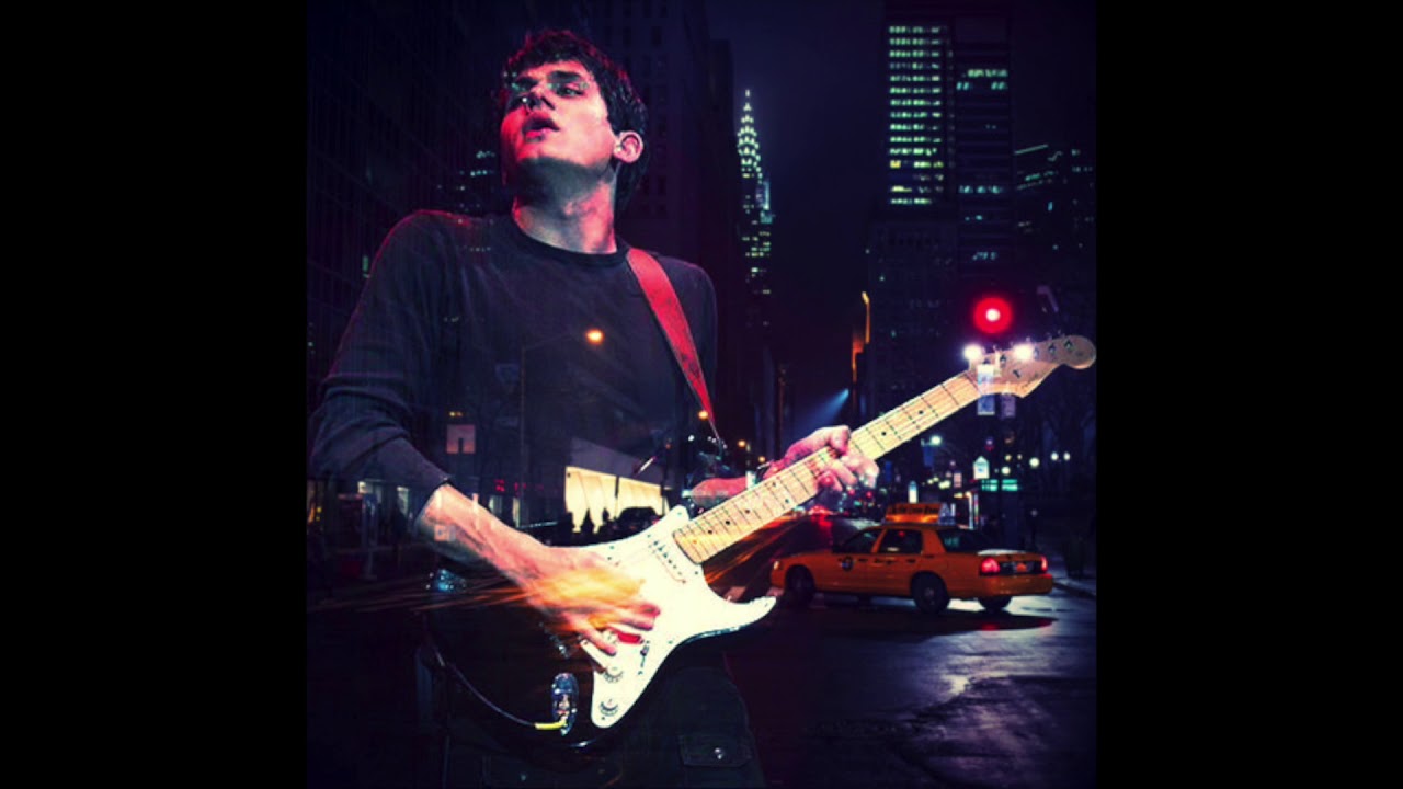 John Mayer Live At The Nokia Theatre Full Concert