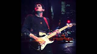 John Mayer - Neon w/ Full Band (Amazing Extended Jam w/ Electric Guitar) (Audio Only)