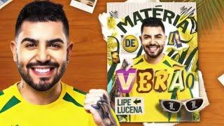 Loucura que ela fez comigo - Lipe Lucena (Canal NÃO OFICIAL)