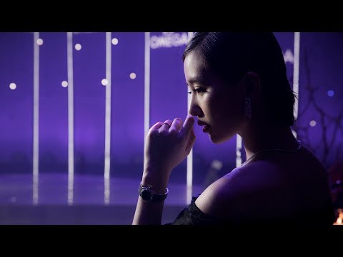 Liu Shishi Shines at Constellation Event in Beijing | OMEGA
