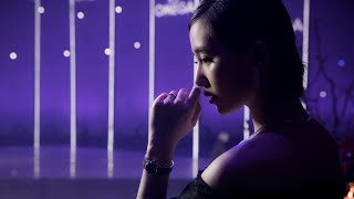 Liu Shishi Shines at Constellation Event in Beijing | OMEGA – Omega watch video