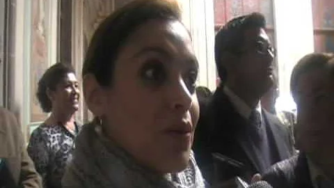 Diputada Arcelia Gonzlez
