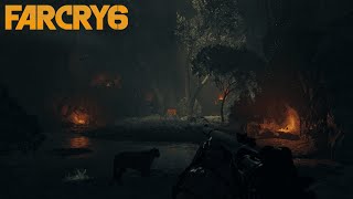 Благословения Триады - Far Cry 6