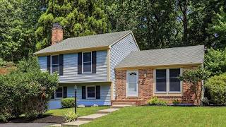 9 Three Willows Ct Catonsville MD