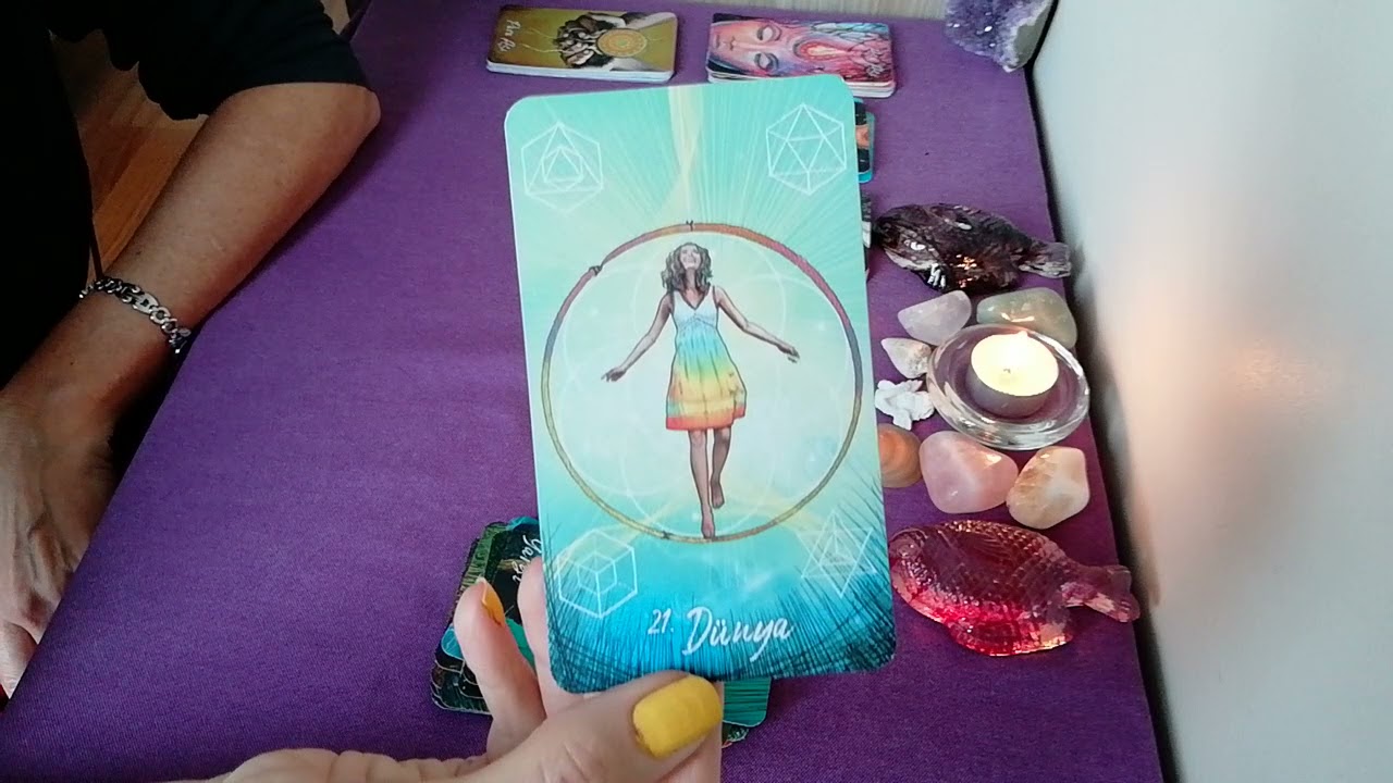 📚🕯️IŞIK KAHİNİ TAROTU🕯️📚 DESTE TANITIMI ✨ CHRIS - ANNE #destetanıtımı #tarotmesajları