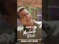 Matchade tabahi song fay viral.s bollywood