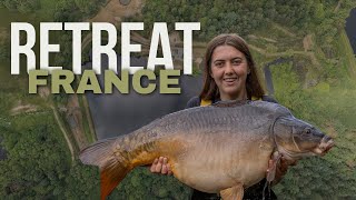 Download Lagu Retreat Fishery France | Venue Overview with Lauren Stanford MP3