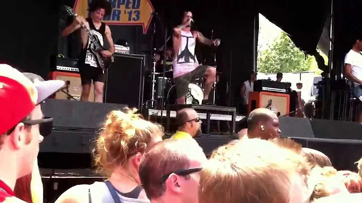 Like moths to flames warped 2013 you won't be missed