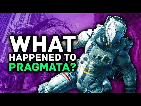 What Happened to PRAGMATA? New Release Date Window