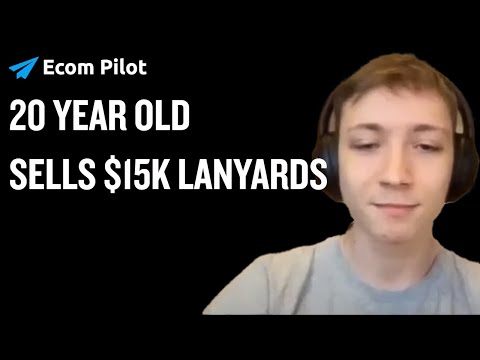 How Ecom Pilot Found Its First Paying Customers With 1 Active Subscriber at $27 Per Month (Interview with Founder Jakub Lenski)