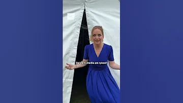 Elen Na Dim Rhagor Tîm Socials S4C Plîs Un Fach Arall 