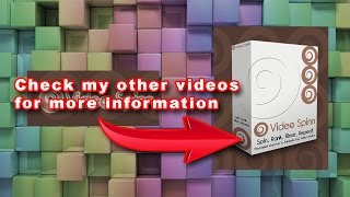 Video Spinn App - What Is Video Spinn App Actually screenshot 1