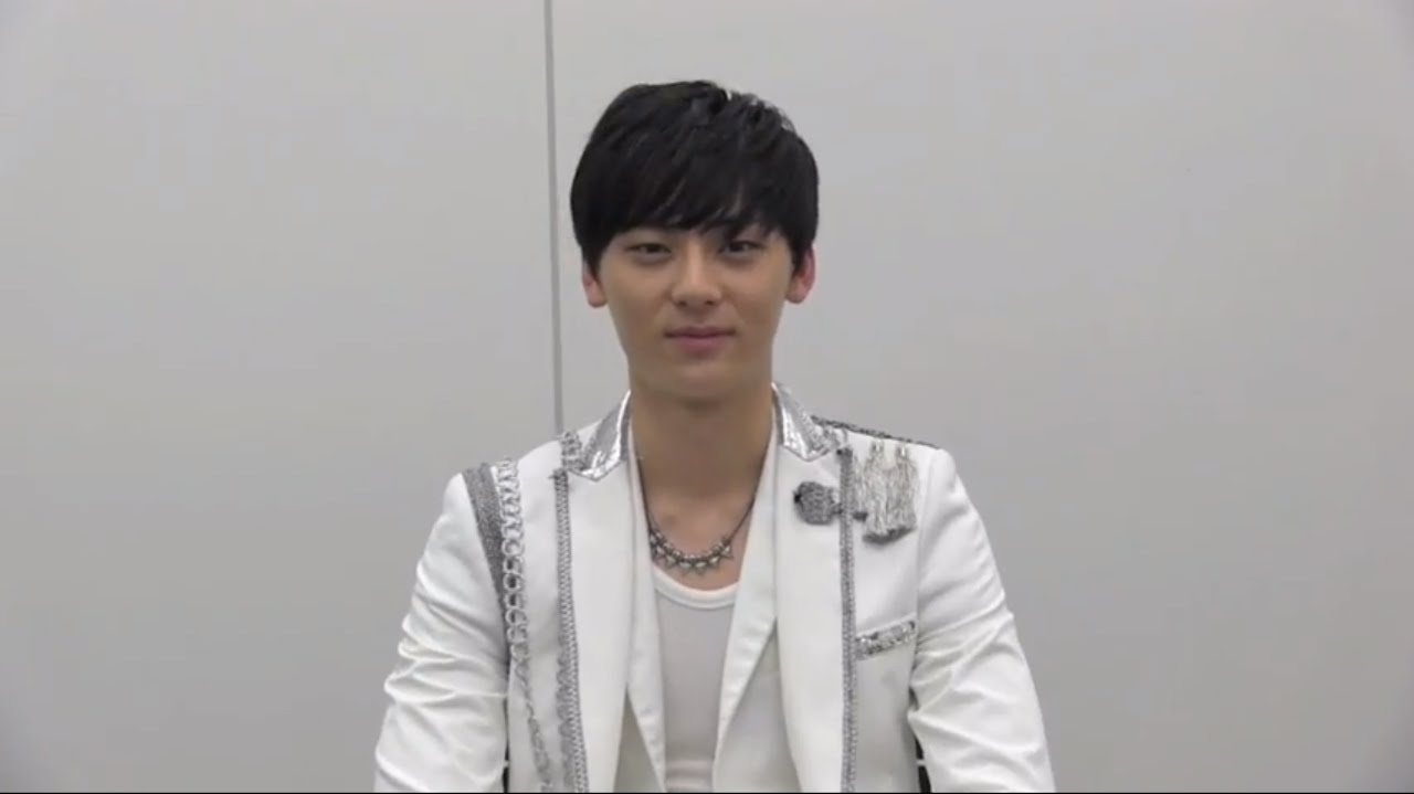 【ミンヒョン編】NU'EST Ring | NU'EST×タワレコグランツリー武蔵小杉店特別企画