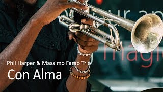 Con Alma - Phil Harper - Jazz Trumpet Best Ever - PLAYaudio