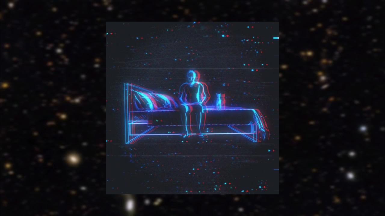 Heaven and Hell - Jeremy Blake | Slowed Heaven and Hell - Jeremy Blake | Slowed