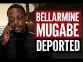 Bellarmine Mugabe Deported from South Africa After R600,000 Fine Court Ruling Explained