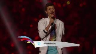 Evrensel Barışa Doğru Stefan Roscovan Moldova