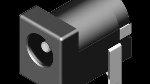 Laptop DC Power Jack Repair and Replacement