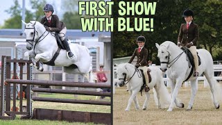 Download Lagu MY FIRST SHOW WITH BLUE! WE JUMPED HUGE!! MP3 Download Lagu MY FIRST SHOW WITH BLUE! WE JUMPED HUGE!! MP3