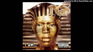 Nas - Favor For A Favor Instrumental ft. Scarface