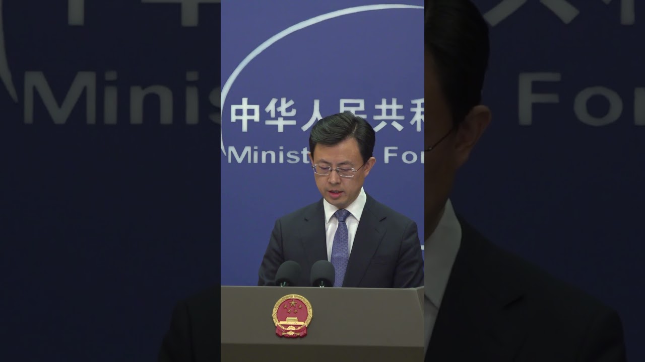 US politicians slammed for hyping China-related issues