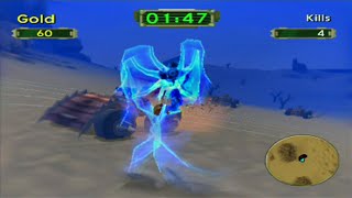 Jak 3: Part 50 (Extra): Playing Around with the Best Cheats