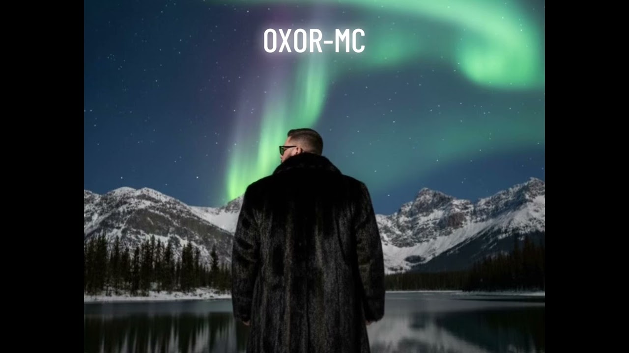 Mon grand amour 🧡 OXOR-MC 