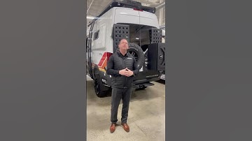 New 2024 Storyteller Overland Beast Mode XO - Fife, WA - #23414 - #Shorts