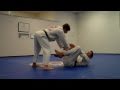 Jiu jitsu defending the bull fight guard pass  gracie barra martial arts dana point ca