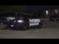 Suspect attacks woman after following her rideshare vehicle
