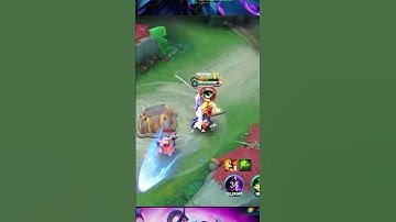 HEROES EVOLVED.VS. MOBILE LEGEND #heroes #mobile @MOBILE LEGEND@HEROES EVOLVED