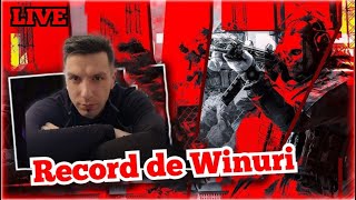 LIVE | Distrugem lobby-urile si Colectam Winuri fara numarl | 'Warzone 3 High kill game'