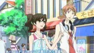 Anime girls cell block Tango