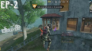 CODM BATTLE ROYALE ALCATRAZ | #codm #codmobile #iQOO 13