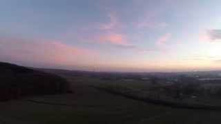 NAZE32 AfroFlight - Cleanflight Firmware - Failsafe Fail!