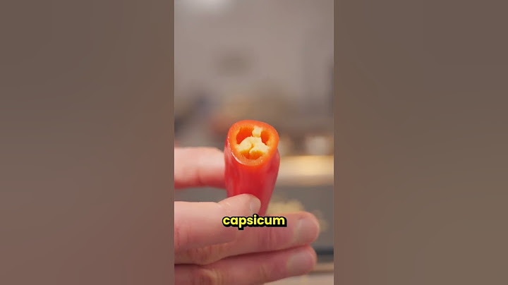 Food hacks to make life 42 times better