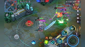 Legend Of Ace (Medusa Gameplay)