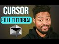 Cursor AI Tutorial: Master CURSOR AI in Minutes with These Tips [Mid-2025 Edition]