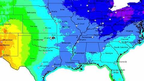 Geography 105: Introduction to GIS and Solar Mapping
