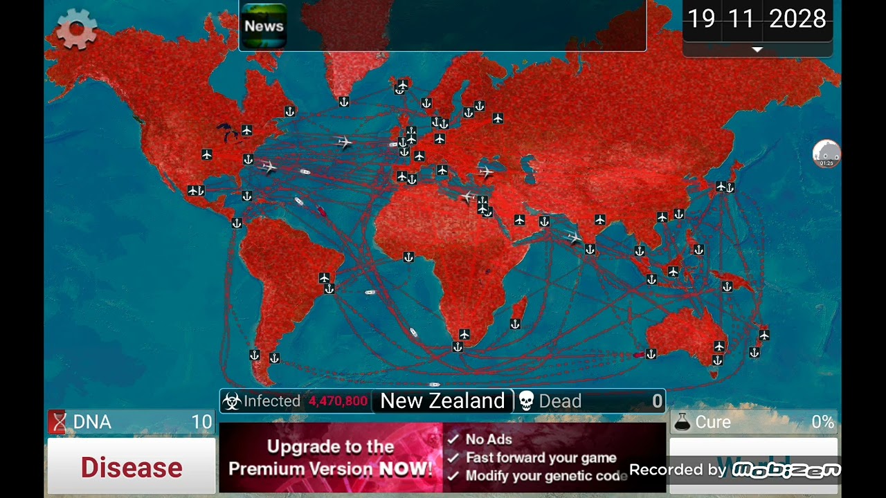 plague inc episode 4