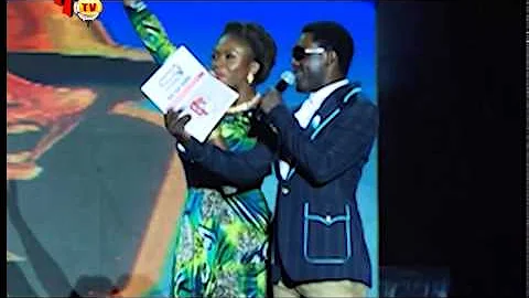 HEADIES ON MY SHELF WITH ICE PRINCE (Nigerian Entertainment News)