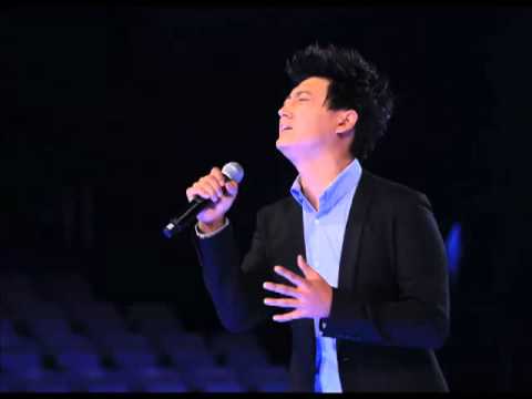 中國好聲音 2012-09-07 第一季 - 第九期 多亮 - 愛讓每個人都心碎 無雜音版