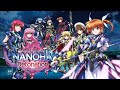 Magical Girl Lyrical Nanoha Detonation Película Completa Sub Español
