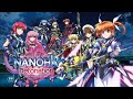 Magical Girl Lyrical Nanoha Detonation película completa sub español