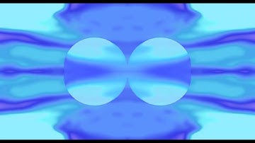 Perlin Noise VJ Loop