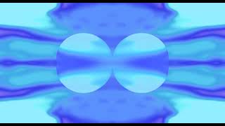 Perlin Noise VJ Loop